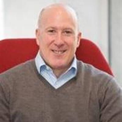 Jim Scarpone - Shawmut Design and Construction